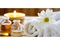 sinnliche Massage Maidenhead